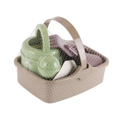 Dantoy tuinierset, 6dlg.