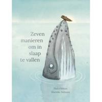 Zeven manieren om in slaap te vallen (Hardback) - thumbnail