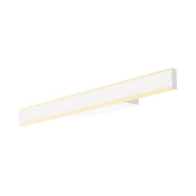 SLV ONE LINEAR 50 1008085 Wandlamp 14 W LED Wit