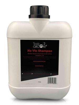 No Vlo Shampoo Luxe 5 ltr No Vlo Shampoo Luxe 5 ltr