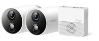 TP-Link Tapo C400S2 beveiligingscamera - thumbnail