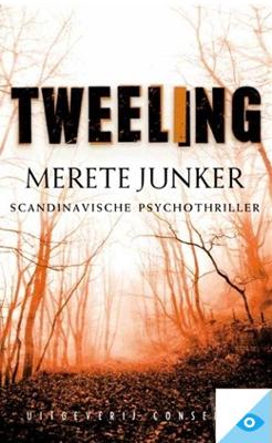 Tweeling - Merete Junker - eBook (9789078124863)