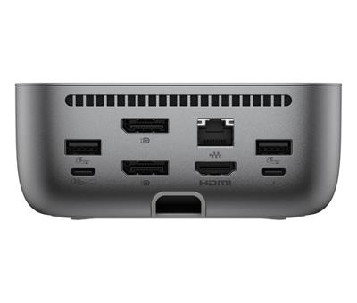 HP TB4 Ultra Thunderbolt 4 dockingstation