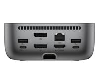 HP TB4 Ultra Thunderbolt 4 dockingstation - thumbnail