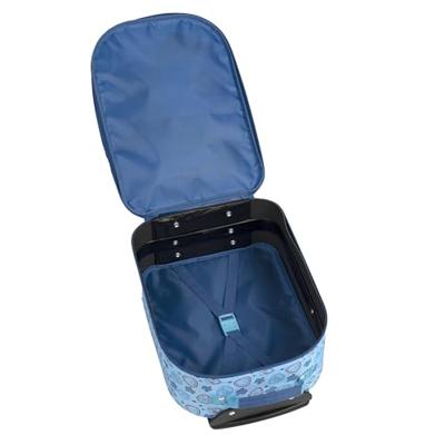 Undercover Trolleykoffer paw patrol Undercover Trolleykoffer paw patrol