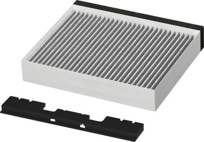 Siemens LZ31CXB14 cleanAir filter (vervanging) Siemens LZ31CXB14 cleanAir filter (vervanging)