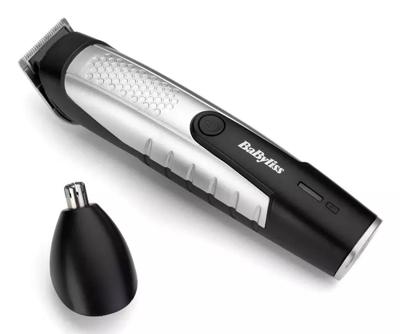 Elektrisch sScheerapparaat Babyliss T812E (2 Stuks) Elektrisch sScheerapparaat Babyliss T812E (2 Stuks)
