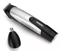 Elektrisch sScheerapparaat Babyliss T812E (2 Stuks) - thumbnail