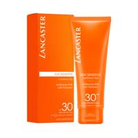 Lancaster Sun Sensitive Softening Milk SPF30 125ml Zonbescherming - thumbnail