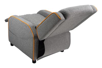 Gaming stoel Cougar 3MRAOGRA.0001 Grijs