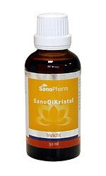 Sano Qi kristal 50 Milliliter Sano Qi kristal 50 Milliliter
