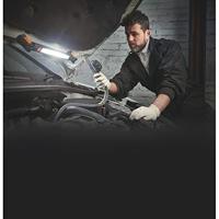 Osram Automotive LEDIL407 LEDInspect UTILITY1000 Werklamp LED werkt op een accu, werkt op USB 19.24 W 1000 lm - thumbnail