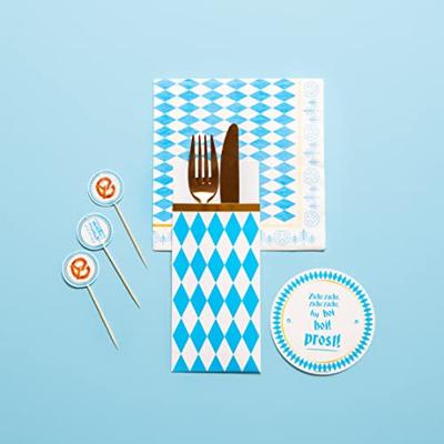 Prikkers Oktober Bier Festival (20st)