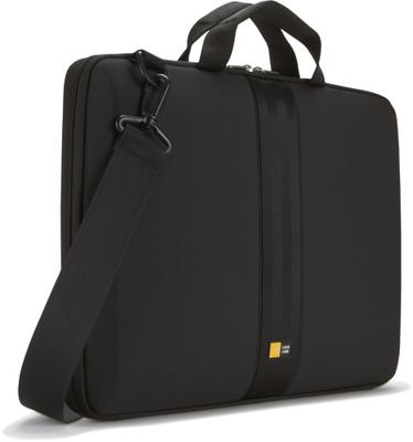 Case Logic 16" hardshell laptop sleeve qns-116k laptoptas (retail)