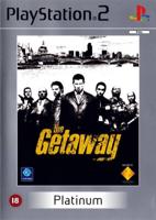 The Getaway (platinum)(verpakking Spaans, game Engels) - thumbnail