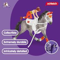 Schleich horse club mia&apos;s voltige rijset - thumbnail