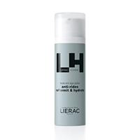 Lierac Paris - Lierac Homme Anti-Ageing Fluid 50 ml Heren - thumbnail