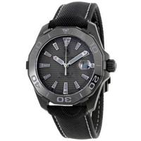 Way218b.fc6364 | Tag Heuer Aquaracer | Authentiek herenhorloge in beperkte oplage - thumbnail