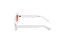 Zonnebril Uniseks GCDS GD0027 5321E - thumbnail