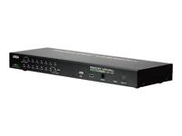 ATEN CS1716I-AT-G KVM-switch 1600 x 1200 Pixel - thumbnail