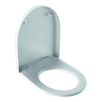 Geberit Renova Closetzitting 35,5x44 cm Wit Geberit Renova Closetzitting 35,5x44 cm Wit