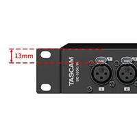 Tascam BO-16DX-IN breakout box (female-XLR - D-Sub) - thumbnail