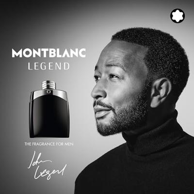 Herenparfum Montblanc EDT 200 ml