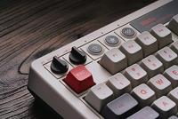 8BitDo Retro Mechanical Keyboard N Edition - thumbnail