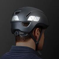 Luxshield reflective sticker triangles - thumbnail