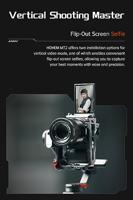 Hohem iSteady MT2 Kit camera gimbal met AI-tracker - thumbnail