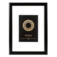 Fotolijst Utrecht - zwart - 21x30 cm - thumbnail