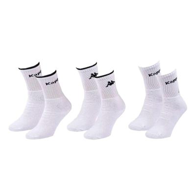BOX OF 40 TRIPACKS OF SOCKS FOR CHILDREN MC EG KAPPA 2002148