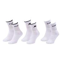 BOX OF 40 TRIPACKS OF SOCKS FOR CHILDREN MC EG KAPPA 2002148 - thumbnail