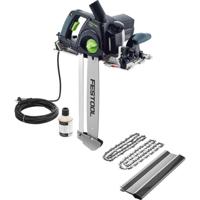 Festool is 330 eb | zwaardzaag - 575979 - thumbnail