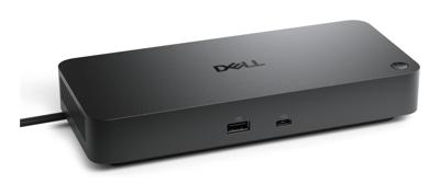 Dell WD25TB5 Thunderbolt 5 dockingstation Geschikt voor merk (dockingstation): Dell