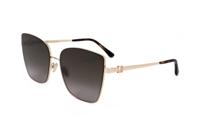 Zonnebril Dames Jimmy Choo VELLA-S-06J ø 59 mm - thumbnail