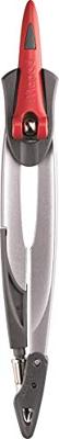 Maped passer Stop System 5-delige passerdoos: 1 passer Stop System, 1 universeel inzetstuk, 1 mineslij... Maped passer Stop System 5-delige passerdoos: 1 passer Stop System, 1 universeel inzetstuk, 1 mineslij...