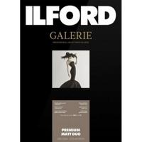 Ilford Galerie Prestige Premium Matt Duo 200g A4 25 vel - thumbnail