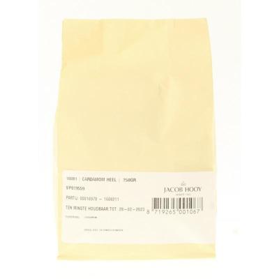 Jacob Hooy Cardamom Heel