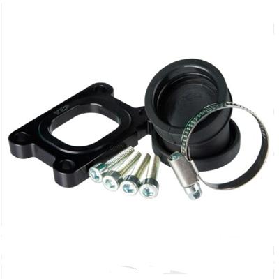 Spruitstuk TPR Derbi-Min.AM6 30 mm.