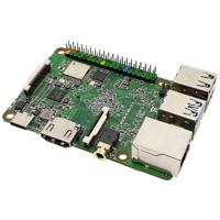 Radxa RS114SE-R2D4W2S0IB Rock 4 SE 4 GB 6 x 1.5 GHz - thumbnail