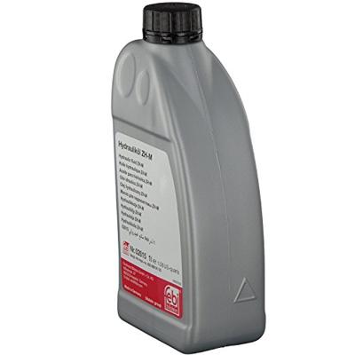 Febi Bilstein Hydraulic oil db 1 ltr. 0009899103