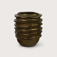 Pot Vico Bronze D50 H60 - thumbnail
