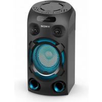 Sony MHCV02 Bluetooth speaker - thumbnail