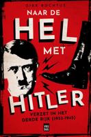 Naar de hel met Hitler - Dirk Rochtus - eBook (9789460019791) - thumbnail