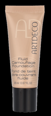 Artdeco Fluid Camouflage Foundation 20 ml Artdeco Fluid Camouflage Foundation 20 ml