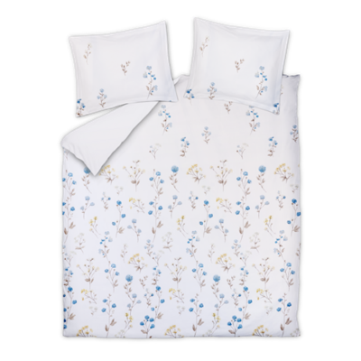 Vandyck Vandyck Kussensloop Niva stone Kussensloop 60x70