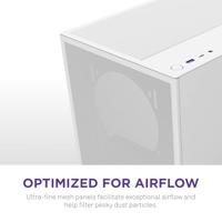 NZXT H5 Flow (2024) wit - thumbnail