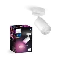 Philips Hue LED-plafondspots 929003810701 Fugato GU10 4.2 W Warmwit tot koudwit, RGB - thumbnail