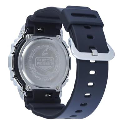 Casio G-Shock THE ORIGIN METAL COVERED (Ø 43 mm) Heren horloge